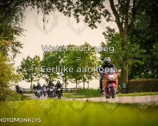 Motor Elfstedentocht – 9 juni 2025 photo