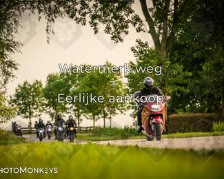 Motor Elfstedentocht – 9 juni 2025 photo