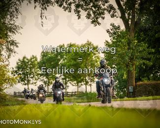 Motor Elfstedentocht – 9 juni 2025 photo