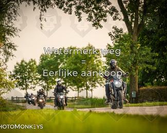 Motor Elfstedentocht – 9 juni 2025 photo