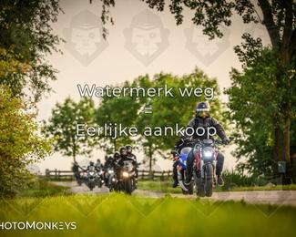 Motor Elfstedentocht – 9 juni 2025 photo