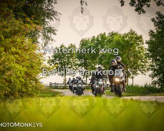 Motor Elfstedentocht – 9 juni 2025 photo