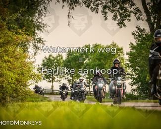 Motor Elfstedentocht – 9 juni 2025 photo