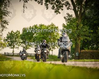 Motor Elfstedentocht – 9 juni 2025 photo