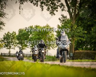 Motor Elfstedentocht – 9 juni 2025 photo