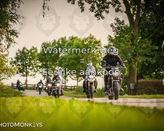 Motor Elfstedentocht – 9 juni 2025 photo
