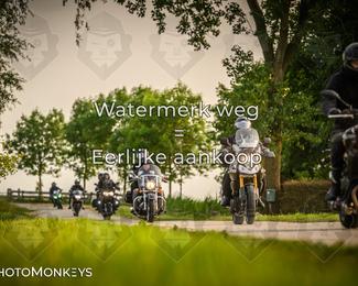 Motor Elfstedentocht – 9 juni 2025 photo