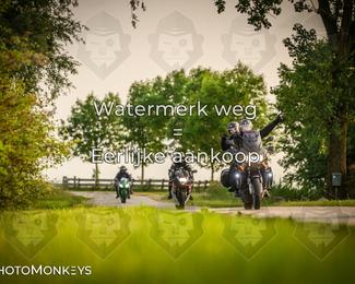 Motor Elfstedentocht – 9 juni 2025 photo