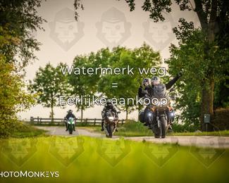 Motor Elfstedentocht – 9 juni 2025 photo