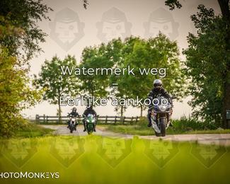 Motor Elfstedentocht – 9 juni 2025 photo