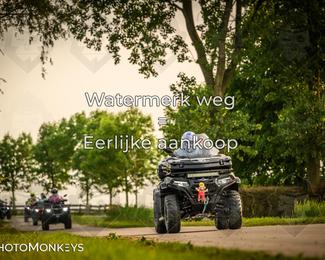 Motor Elfstedentocht – 9 juni 2025 photo
