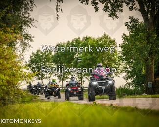 Motor Elfstedentocht – 9 juni 2025 photo