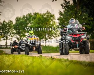 Motor Elfstedentocht – 9 juni 2025 photo