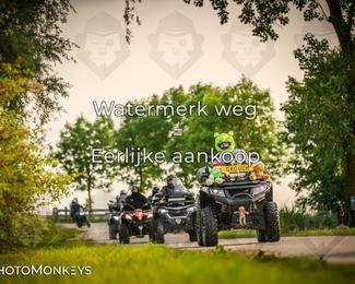 Motor Elfstedentocht – 9 juni 2025 photo