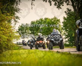 Motor Elfstedentocht – 9 juni 2025 photo