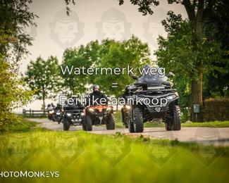 Motor Elfstedentocht – 9 juni 2025 photo