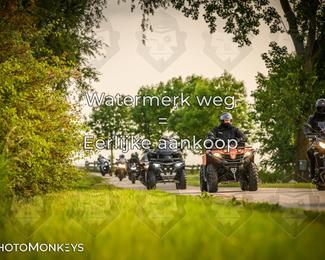 Motor Elfstedentocht – 9 juni 2025 photo