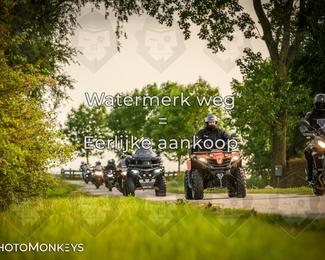 Motor Elfstedentocht – 9 juni 2025 photo