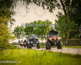 Motor Elfstedentocht – 9 juni 2025 photo