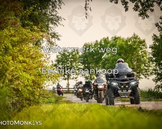 Motor Elfstedentocht – 9 juni 2025 photo