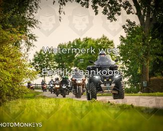 Motor Elfstedentocht – 9 juni 2025 photo
