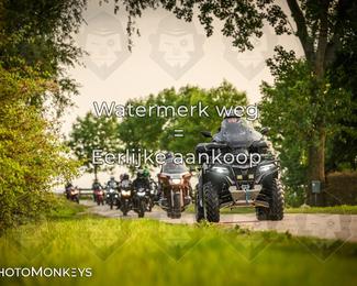 Motor Elfstedentocht – 9 juni 2025 photo