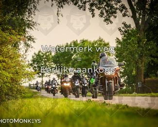 Motor Elfstedentocht – 9 juni 2025 photo