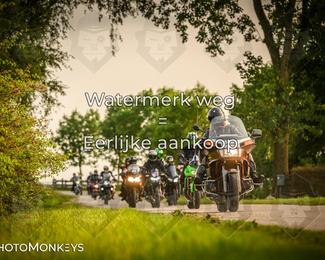 Motor Elfstedentocht – 9 juni 2025 photo