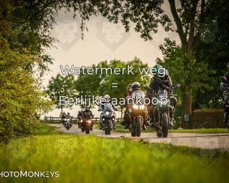 Motor Elfstedentocht – 9 juni 2025 photo