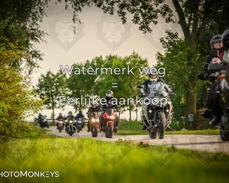 Motor Elfstedentocht – 9 juni 2025 photo