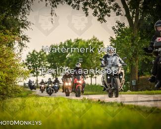 Motor Elfstedentocht – 9 juni 2025 photo
