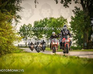 Motor Elfstedentocht – 9 juni 2025 photo