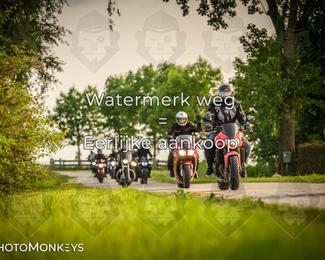 Motor Elfstedentocht – 9 juni 2025 photo
