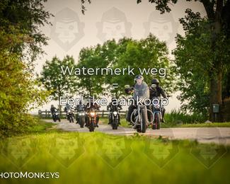 Motor Elfstedentocht – 9 juni 2025 photo