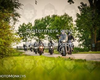 Motor Elfstedentocht – 9 juni 2025 photo