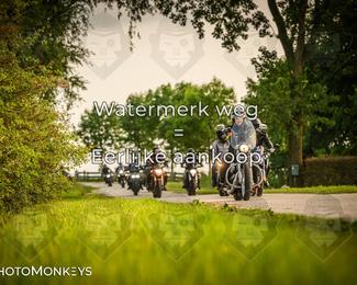 Motor Elfstedentocht – 9 juni 2025 photo