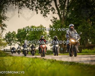 Motor Elfstedentocht – 9 juni 2025 photo
