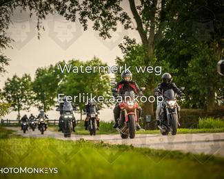 Motor Elfstedentocht – 9 juni 2025 photo