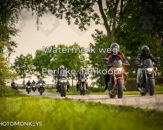 Motor Elfstedentocht – 9 juni 2025 photo