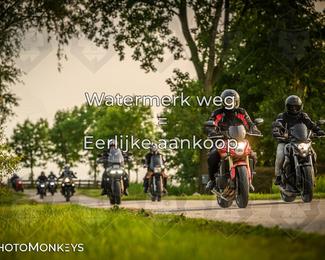 Motor Elfstedentocht – 9 juni 2025 photo