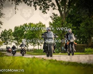 Motor Elfstedentocht – 9 juni 2025 photo