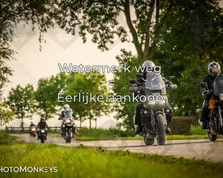 Motor Elfstedentocht – 9 juni 2025 photo