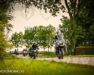 Motor Elfstedentocht – 9 juni 2025 photo