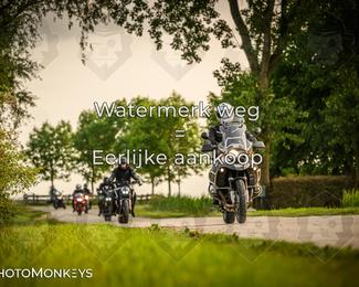 Motor Elfstedentocht – 9 juni 2025 photo
