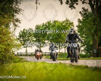 Motor Elfstedentocht – 9 juni 2025 photo