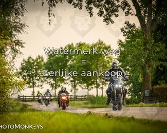 Motor Elfstedentocht – 9 juni 2025 photo
