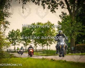 Motor Elfstedentocht – 9 juni 2025 photo