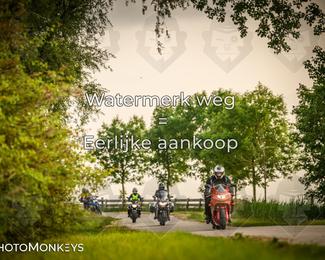 Motor Elfstedentocht – 9 juni 2025 photo