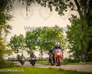 Motor Elfstedentocht – 9 juni 2025 photo