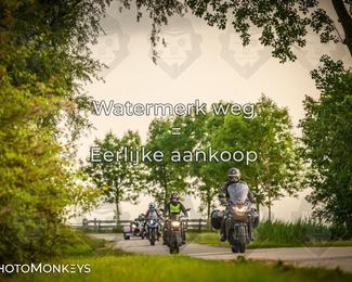 Motor Elfstedentocht – 9 juni 2025 photo